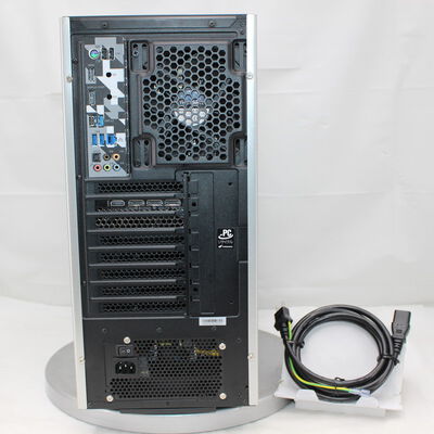 【通販センター】中古  THIRDWAVE GALLERIA SK(Intel Core i9 11900K/16GB DDR4 (PC4)/SSD1TB/なし/NVIDIA GeForce RTX 3070 8GB/W11H64 MAR) 192032 