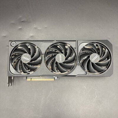 【熊本浜線店】中古  GeForce RTX 5080 16G SHADOW 3X OC 5370000570 