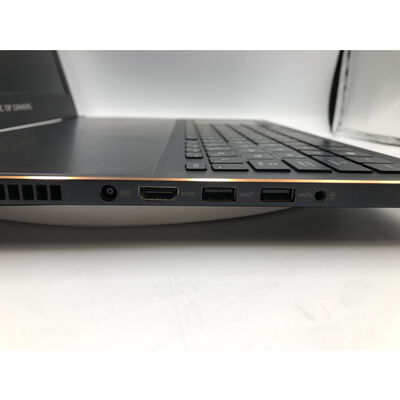 【水戸赤塚店】中古  ASUS ROG ZEPHYRUS GX501(i7-8750H/16GB/SSD250GB/-/GTX1080/15.6/1920&times;1080/W11P) 4680003066 