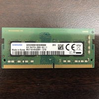 中古  Samsung M471A1K43DB1-CTD(SODIMM DDR4 21300 8GB) 147988 