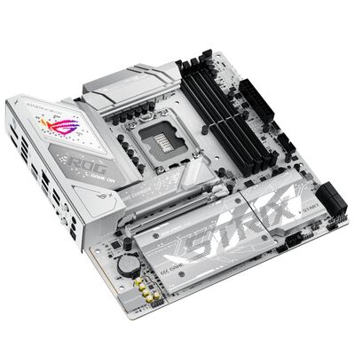 ASUS  ROG STRIX B860-G GAMING WIFI (B860 1851 MicroATX) 