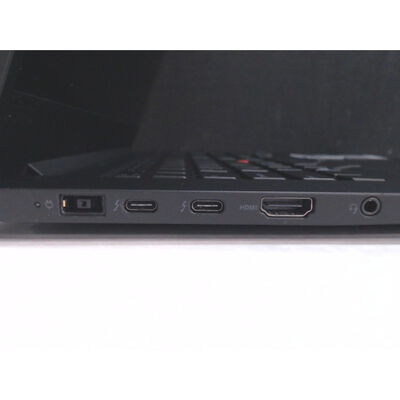 【前橋ｲﾝﾀｰｱｶﾏﾙ店】中古  Lenovo ThinkPad X1 Extreme Gen3 20TL-S0G500 (Intel Core i7 10850H 2.70GHz/32GB/SSD512GB/-/GeForce GTX 1650Ti Max-Q/15.6/1920x1080/Wi-Fi/WEBCAM/W11H) 193728 