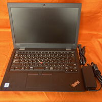 中古  Lenovo ThinkPad L390(Intel Core i3 8145U/8GB/SSD256GB/なし/オンボード/13.3/1366x768/Wi-Fi/W11H64 MAR) 171871 