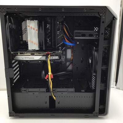 【白山FM松任店】中古  GALLERIA RA7C-R47 4950001335 