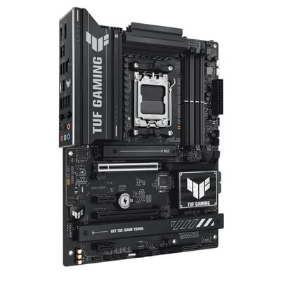 ASUS  TUF GAMING B850-PLUS WIFI (B850 AM5 ATX) 