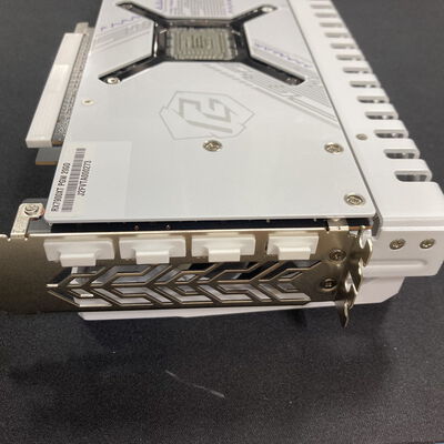 【大宮店】中古  各社 Radeon RX7900XT (20GB PCI-E) 153962 