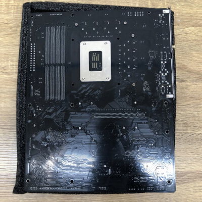 【津ラッツ店】中古  ASRock B760 Pro RS/D4 WiFi (B760 1700 ATX DDR4) 4990001415 