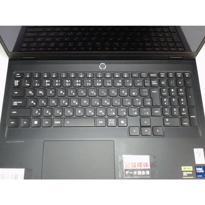 【前橋ｲﾝﾀｰｱｶﾏﾙ店】中古  Lenovo Legion Pro5 16AX10 (Ultra 7 255HX/16GB/SSD512GB/RTX5060/W11H) 4540001934 