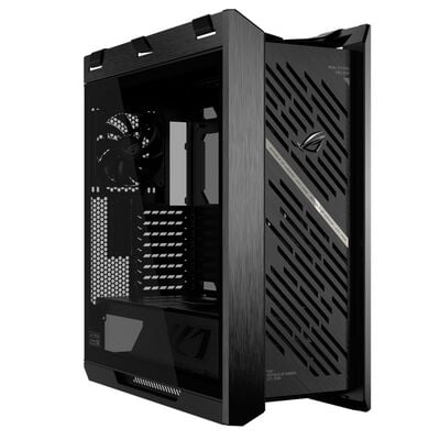 ASUS  ROG STRIX HELIOS II GX601S BLACK (E-ATX ガラス ブラック)