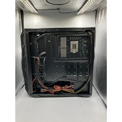 【座間相武台】中古  FRONTIER (i7 10700F/16GB/SSD1TB/HDD2TB/RTX3070/W11H) 191436 