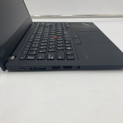 【白山FM松任店】中古  LENOVO ThinkPad X13 Gen1  (AMD Ryzen5 PRO 4650U 2.1GHz/32GB/SSD256GB/-/オンボード/13.3/1920x1080/Wi-Fi/W11H64) 172330 