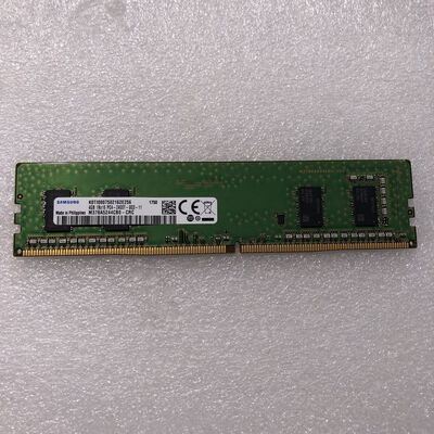 【甲府飯田店】中古  PC4-19200 4GB デスクトップ用 126162 