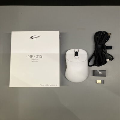 【座間相武台】中古  ZYGEN NP-01S 4510002103 