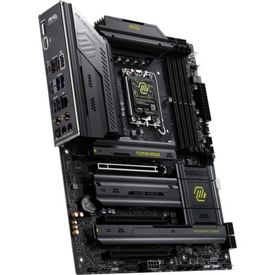 MSI  MAG Z890 TOMAHAWK WIFI II (Z890 1851 ATX) 
