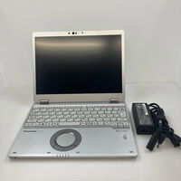 中古  Panasonic CF-SV9RDLVS(i5-10310U/8GB/SSD256GB/W10P) 3410014809 