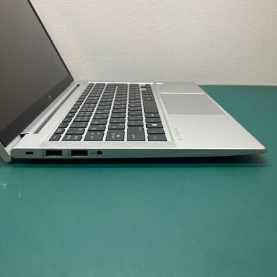 【浦添城間店(沖縄)】中古  HP EliteBook 830 G8 MSO (Intel Core i5 1145G7 2.6GHz/16GB/SSD256GB/-/オンボード/13.3/1920x1080/Wi-Fi/WEBCAM/W11P/Microsoft Office Home and Business 2024) 188233 