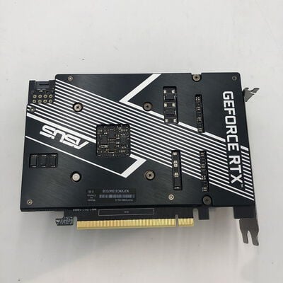 【盛岡都南店】中古  【LHR版】ASUS PH-RTX3060-12G-V2 (RTX3060 12GB LHR) 175500 