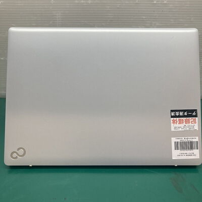 【浦添城間店(沖縄)】中古  富士通 LIFEBOOK MH55/J1 (Ryzen 5 7520U/16GB/SSD256GB/W11H) 4780001501 