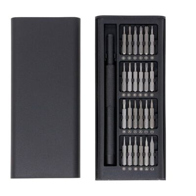 AINEX  TL-026 (精密ドライバーセット ビット24種) 