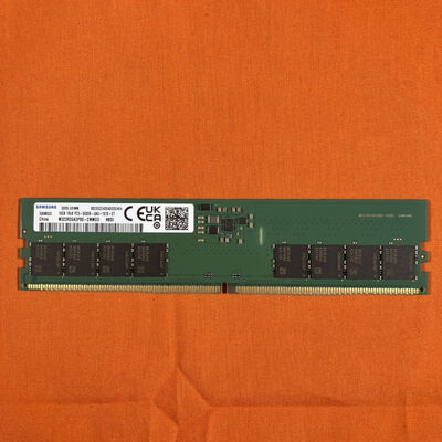 【なんば店】中古  PC5-44800 16GB デスクトップ用 149153 