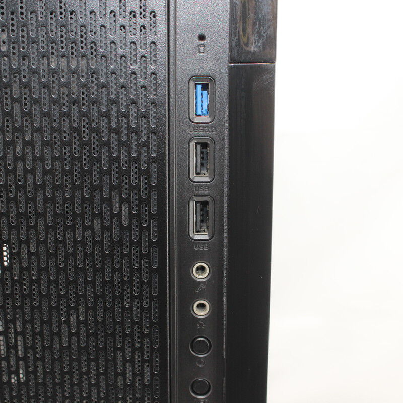 中古 Original PC(Intel Core i5 12400F/16GB DDR4 (PC4)/SSD500GB