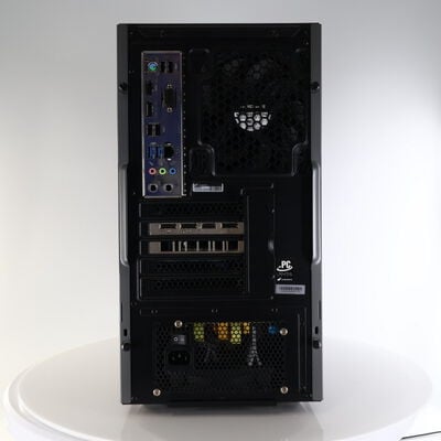 【秋葉原本店】中古  GALLERIA　RM5R-G60S(Ryzen 5 4500/32GB/SSD500GB/GTX1660 SUPER/W11H) 3410015282 