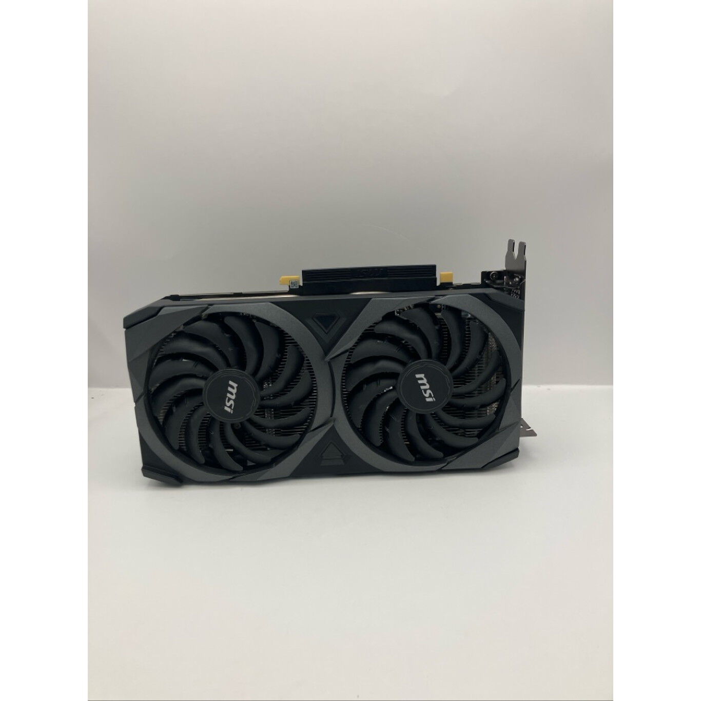 中古 MSI GeForce RTX 3060 Ti VENTUS 2X OC (RTX3060Ti 8GB) 144193