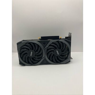 【仙台店】中古  MSI GeForce RTX 3060 Ti VENTUS 2X OC (RTX3060Ti 8GB) 144193 