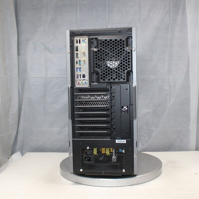 中古  THIRDWAVE GALLERIA SK(Intel Core i7 10700/16GB/SSD1TB/なし/NVIDIA GeForce RTX 3070 8GB/W11H64 MAR) 177509【4/24値下げ!】 