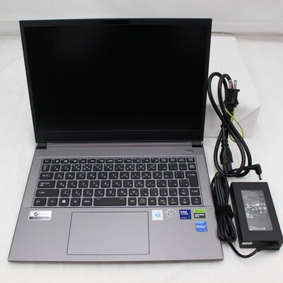 【宮崎恒久店】中古  THIRDWAVE GALLERIA RL7C-R45-4 184952 