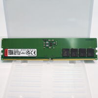 中古  PC5-44800 16GB デスクトップ用(DDR5-5600) 149153 