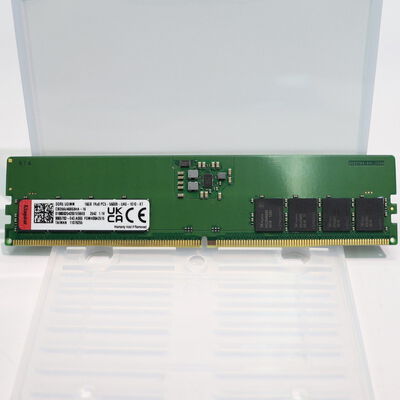 【札幌店】中古  PC5-44800 16GB デスクトップ用(DDR5-5600) 149153 