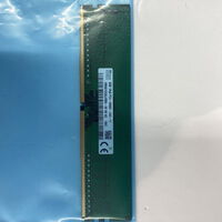 中古  PC4-21300 8GB デスクトップ用(DDR4-2666) 126165 