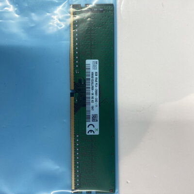 【博多店】中古  PC4-21300 8GB デスクトップ用(DDR4-2666) 126165 