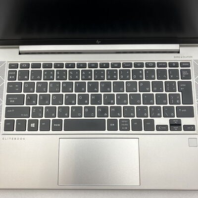 【新潟店】中古  HP EliteBook 830 G8 MSO (Intel Core i5 1145G7 2.6GHz/16GB/SSD256GB/-/オンボード/13.3/1920x1080/Wi-Fi/WEBCAM/W11P/Microsoft Office Home and Business 2024) 188184 