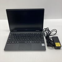 中古  NEC VKT10 (INTEL Core i5 10210Y 1.0GHz/8GB/SSD256GB/-/オンボード/12.5/1920x1080/Wi-Fi/WEBCAM/W11H64) 179608 