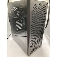 中古  自作PC(i3 13100/16GB/SSD500GB/W11H) 4680001818 