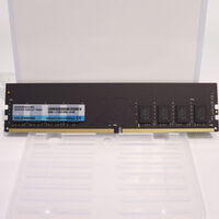 中古  PC4-19200 8GB デスクトップ用(DDR4-2400) 126163 