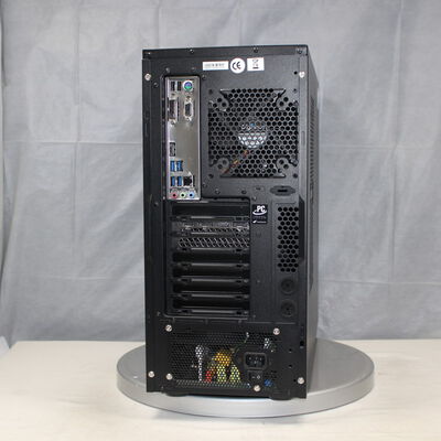 中古  THIRDWAVE GALLERIA KT(Intel Core i7 9700F/16GB/SSD250GB/なし/NVIDIA GeForce RTX 2070 SUPER 8GB/W11H64 MAR) 176186 