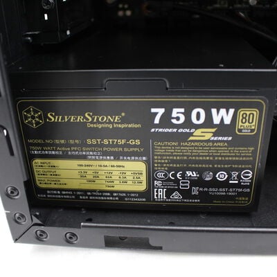 【通販センター】中古  THIRDWAVE GALLERIA KT(Intel Core i7 9700K/16GB DDR4 (PC4)/SSD500GB/なし/NVIDIA GeForce RTX 2070 SUPER 8GB/W11H64 MAR) 194837【5/28値下げ!】 