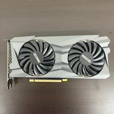 【長野稲里店】中古  各社 GeForce RTX3050 (8GB PCI-E) 148968 
