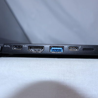 【通販センター】中古  THIRDWAVE THIRDWAVE DX-L7LA(Intel Core Ultra 7 258V/32GB DDR5 (PC5)/SSD1TB/なし/オンボード/16/1920x1200/Wi-Fi/W11H64 MAR) 204826 
