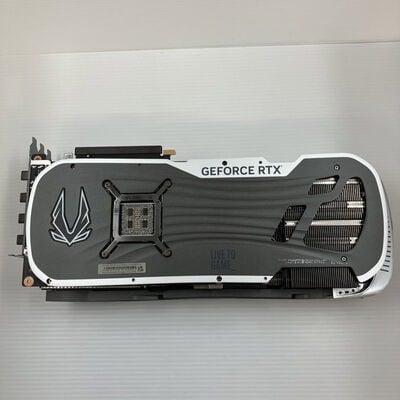 【秋葉原本店】中古  ZOTAC RTX4090 AMP Extreme AIRO ZT-D40900B-10P (RTX4090 24G) 152515 