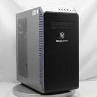 中古  THIRDWAVE GALLERIA SK(Intel Core i9 12900K/64GB DDR4 (PC4)/SSD4TB/BD-RE/NVIDIA GeForce RTX 3090 24GB/W11H64 MAR) 199005 