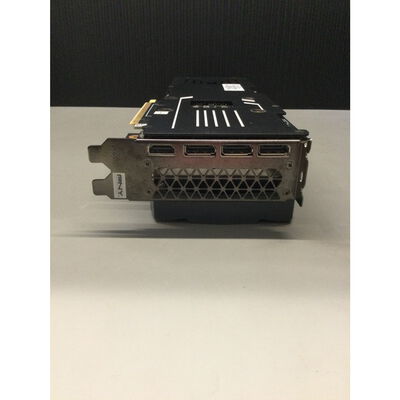 【座間相武台】中古  PNY RTX 3070 Ti 8GB GMR307TN4K8GT3CKTM（RTX3070Ti 8GB） 3480035995 