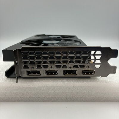 【新潟店】中古  GIGABYTE GV-N306TEAGLE OC-8GD (RTX3060Ti 8GB) 144189 