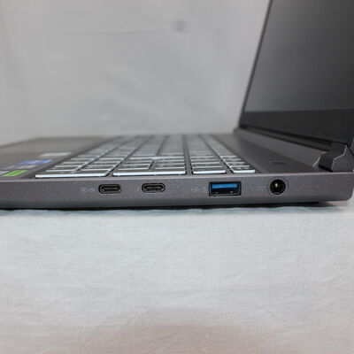 【熊本浜線店】中古  THIRDWAVE GALLERIA XL7C-R45-6 187723 