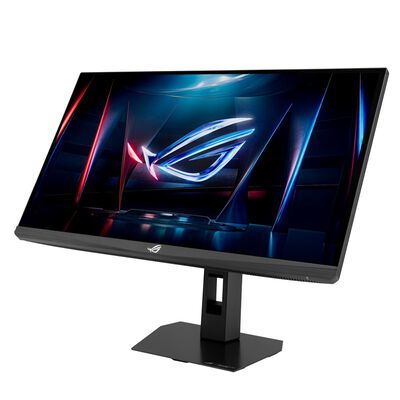 ASUS  ROG Strix XG248QSG Ace (24.1インチワイド 液晶モニター) 