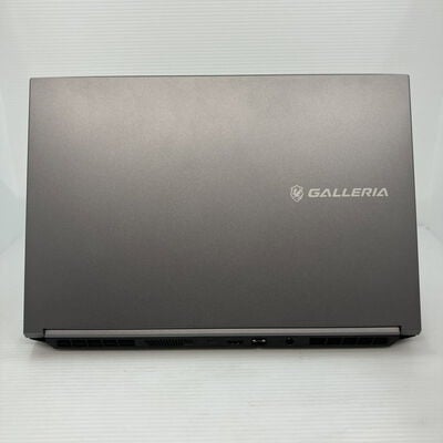 【秋葉原本店】中古  GALLERIA　RL7C-R35-C5N(i7-13620H/32GB/SSD1TB/RTX3050/W11H) 3410015550 