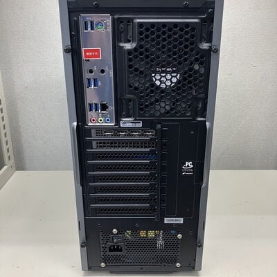 【町田店】中古  GALLERIA XA7R-R46T 3330003152 